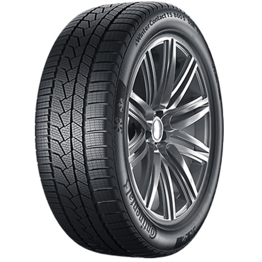 Anvelopa iarna CONTINENTAL WinterContact TS 860 275/50R21 113V Anvelopa iarna CONTINENTAL WinterContact TS 860 275/50R21 113V