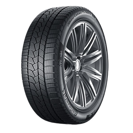 Anvelopa iarna CONTINENTAL WinterContact TS 860 315/35R20 110V Anvelopa iarna CONTINENTAL WinterContact TS 860 315/35R20 110V