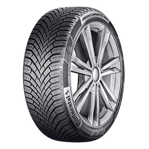 Anvelopa iarna CONTINENTAL WinterContact TS 860 165/65R14 79T Anvelopa iarna CONTINENTAL WinterContact TS 860 165/65R14 79T