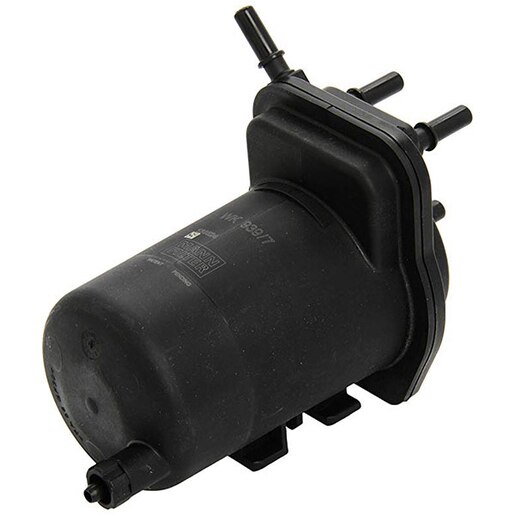 Filtru combustibil MANN Wk939/7 Renault Clio II/Kangoo/Symbol/Thalia Filtru combustibil MANN Wk939/7 Renault Clio II/Kangoo/Symbol/Thalia