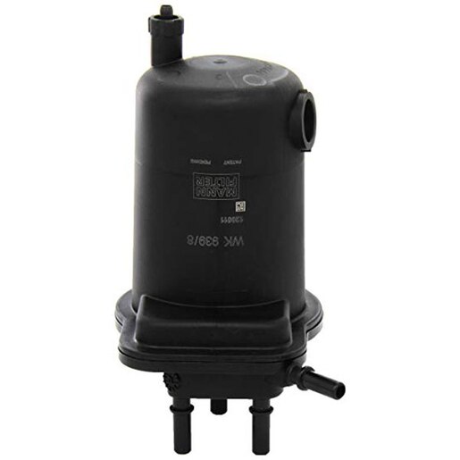 Filtru combustibil MANN Wk939/8X Renault Clio 2 1.5 Dci Filtru combustibil MANN Wk939/8X Renault Clio 2 1.5 Dci