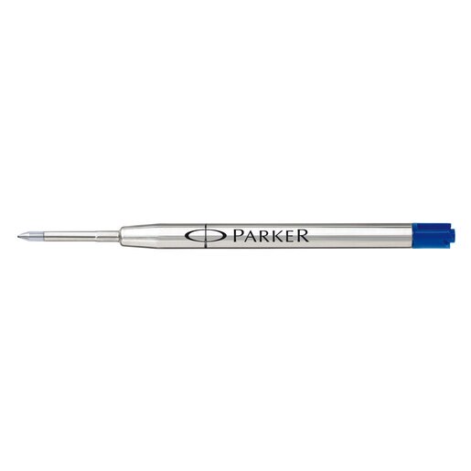 Rezerva pix PARKER, 0.7 mm, albastru Rezerva pix PARKER, 0.7 mm, albastru