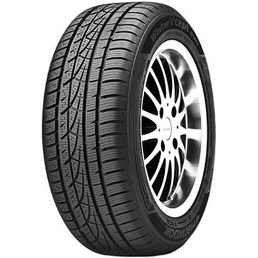 Anvelopa iarna HANKOOK I*Cept Evo 245/50R18 100H Anvelopa iarna HANKOOK I*Cept Evo 245/50R18 100H