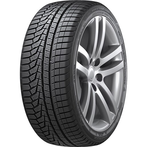 Anvelopa iarna HANKOOK I*Cept Evo2 205/55R17 91H Anvelopa iarna HANKOOK I*Cept Evo2 205/55R17 91H