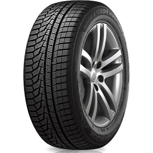 Anvelopa iarna HANKOOK I*Cept Evo2 285/45R21 113V Anvelopa iarna HANKOOK I*Cept Evo2 285/45R21 113V