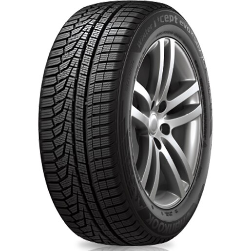 Anvelopa iarna HANKOOK I*Cept Evo2 245/70R16 107T Anvelopa iarna HANKOOK I*Cept Evo2 245/70R16 107T