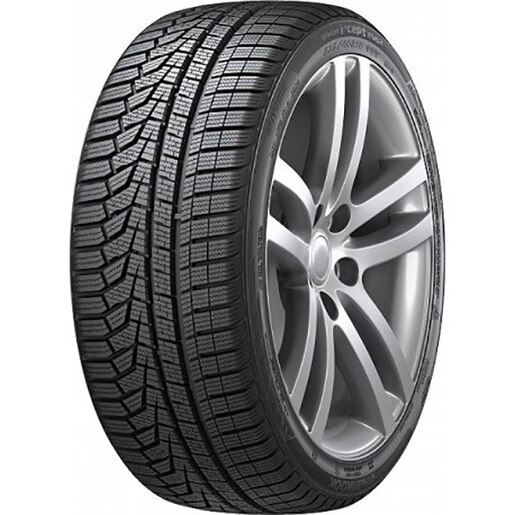 Anvelopa iarna HANKOOK I*Cept Evo2 245/45R19 102V Anvelopa iarna HANKOOK I*Cept Evo2 245/45R19 102V