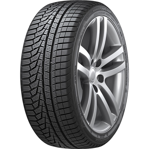 Anvelopa iarna HANKOOK I*Cept Evo2 215/40R17 87V Anvelopa iarna HANKOOK I*Cept Evo2 215/40R17 87V