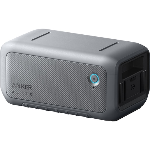 Baterie expansiune ANKER Solix BP2000, 2048Wh, negru Baterie expansiune ANKER Solix BP2000, 2048Wh, negru