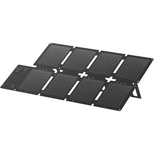 Panou solar ANKER Solix PS60, 60W, IP68 Panou solar ANKER Solix PS60, 60W, IP68
