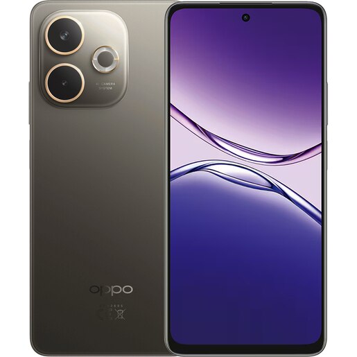 Telefon OPPO A5 Pro 4G, 256GB, 8GB RAM, Dual SIM, Black Brown Telefon OPPO A5 Pro 4G, 256GB, 8GB RAM, Dual SIM, Black Brown