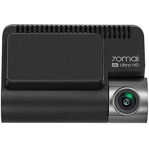 Camera auto DVR 70MAI A800SE, 4K, HDR, GPS, negru Camera auto DVR 70MAI A800SE, 4K, HDR, GPS, negru