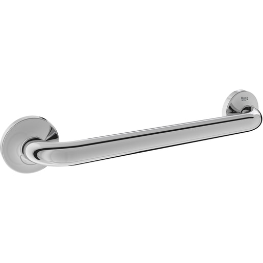 Bara sprijin cada ROCA Acces Comfort A816927001, 40 cm, crom Bara sprijin cada ROCA Acces Comfort A816927001, 40 cm, crom