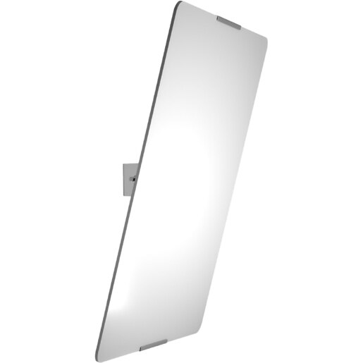 Oglinda baie ROCA Access Pro A816965009, rabatabila, 45 x 7.3 x 60 cm Oglinda baie ROCA Access Pro A816965009, rabatabila, 45 x 7.3 x 60 cm