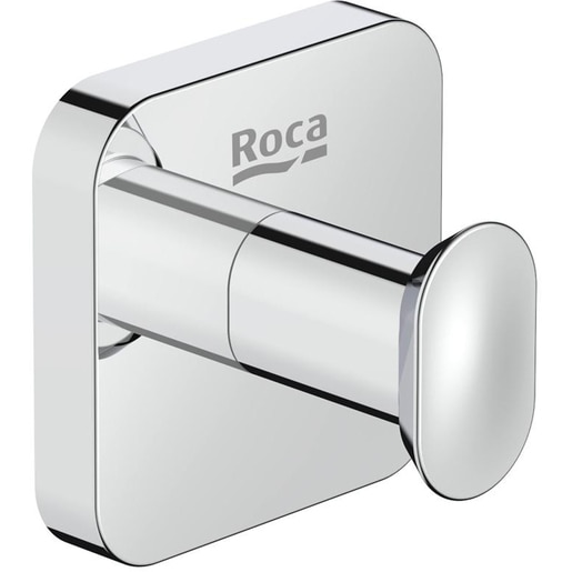 Agatatoare ROCA Victoria A817880C00, metal, crom Agatatoare ROCA Victoria A817880C00, metal, crom