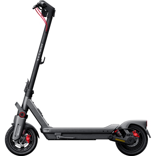 Trotineta electrica NINEBOT eKickScooter MAX G3 E, 11 inch, negru Trotineta electrica NINEBOT eKickScooter MAX G3 E, 11 inch, negru