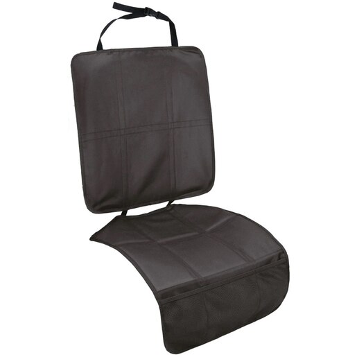 Protectie bancheta EZIMOOV EZ1201, negru Protectie bancheta EZIMOOV EZ1201, negru