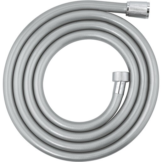 Furtun de dus GROHE Vitalio Flex Comfort 27173001, 2m, crom Furtun de dus GROHE Vitalio Flex Comfort 27173001, 2m, crom