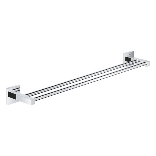 Suport prosop GROHE Start Cube 41104000, crom Suport prosop GROHE Start Cube 41104000, crom
