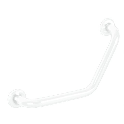 Bara sprijin cada BISK Niagara 04791, 44 cm, alb Bara sprijin cada BISK Niagara 04791, 44 cm, alb