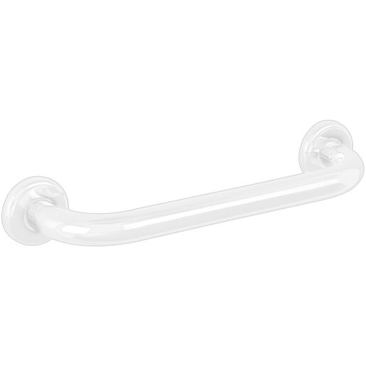 Bara sprijin cada BISK Niagara 04811, 30.5 cm, alb Bara sprijin cada BISK Niagara 04811, 30.5 cm, alb