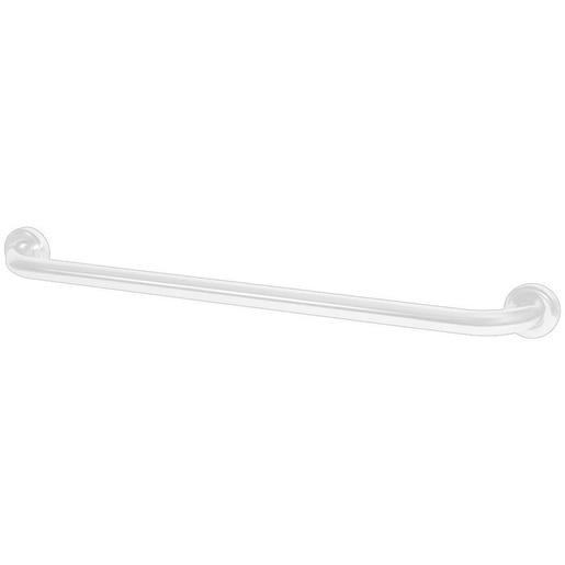 Bara sprijin cada BISK Niagara 04812, 61 cm, alb Bara sprijin cada BISK Niagara 04812, 61 cm, alb