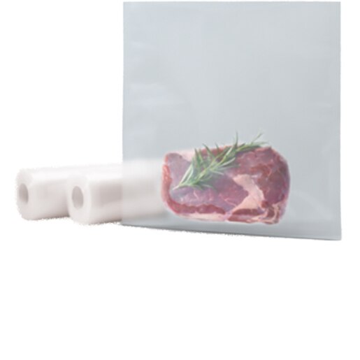 Set 2 role vidat ELECTROLUX EVSRR1, transparent Set 2 role vidat ELECTROLUX EVSRR1, transparent