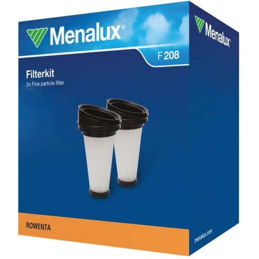 Set filtre MENALUX F208, 2 buc Set filtre MENALUX F208, 2 buc