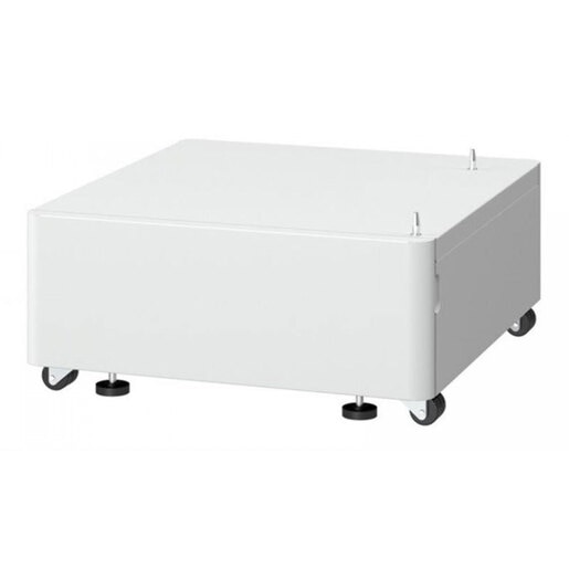 Plain Pedestal CANON Type-S3, alb Plain Pedestal CANON Type-S3, alb