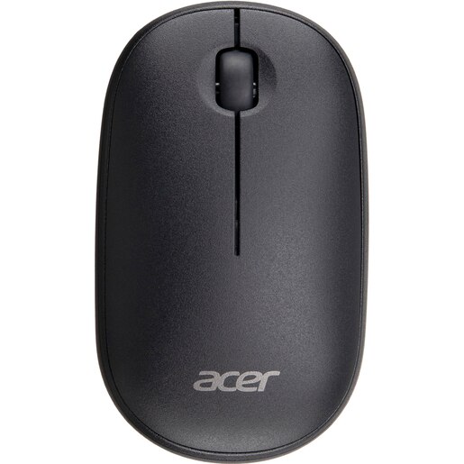 Mouse Wireless ACER AMR100, 1600 dpi, negru Mouse Wireless ACER AMR100, 1600 dpi, negru