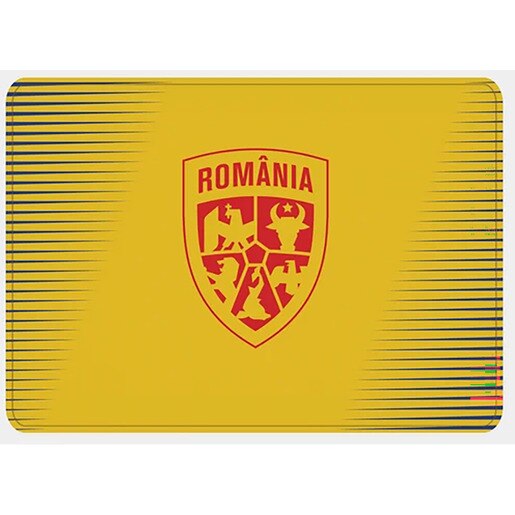 Mouse pad FRF ACFRF000059, galben Mouse pad FRF ACFRF000059, galben