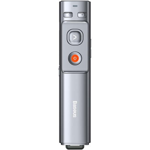 Presenter Wireless BASEUS ACFYB-0G, gri Presenter Wireless BASEUS ACFYB-0G, gri