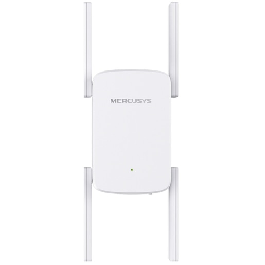 Wireless Range Extender MERCUSYS ME50G AC1900, Dual band 600 + 1300 Mbps, alb Wireless Range Extender MERCUSYS ME50G AC1900, Dual band 600 + 1300 Mbps, alb