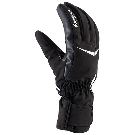 Manusi ski VIKING Gisele dama, marimea 6, negru Manusi ski VIKING Gisele dama, marimea 6, negru
