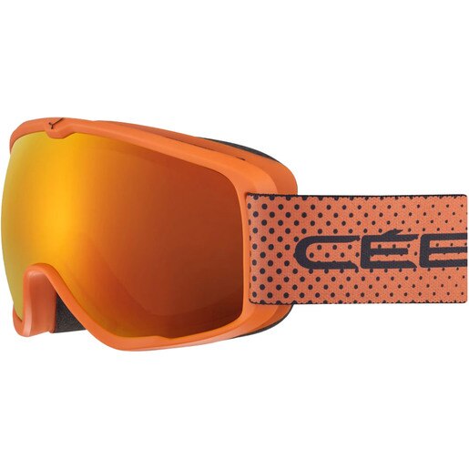 Ochelari ski CEBE Artic Junior, portocaliu Ochelari ski CEBE Artic Junior, portocaliu