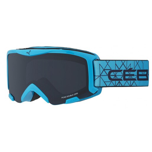Ochelari ski CEBE Super Bionic, albastru Ochelari ski CEBE Super Bionic, albastru