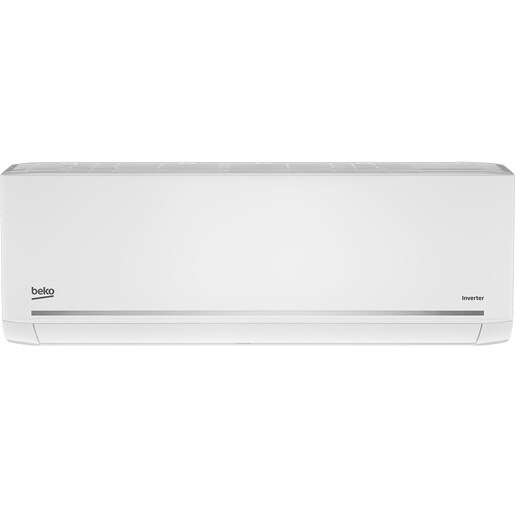 Aer conditionat BEKO BEHPG185,18000 BTU, A++/A+, Wi-Fi, Functie Incalzire, Inverter, kit instalare inclus, alb Aer conditionat BEKO BEHPG185,18000 BTU, A++/A+, Wi-Fi, Functie Incalzire, Inverter, kit instalare inclus, alb