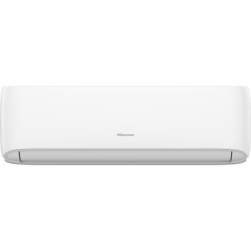 Aer conditionat HISENSE Hi-Smart, 12000 BTU, A++/A+, Inverter, Functie Incalzire, Wi-Fi, Kit instalare inclus, alb Aer conditionat HISENSE Hi-Smart, 12000 BTU, A++/A+, Inverter, Functie Incalzire, Wi-Fi, Kit instalare inclus, alb