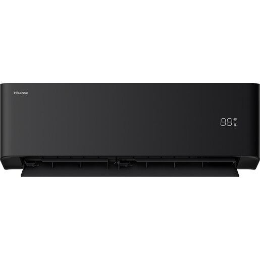 Aer conditionat HISENSE UniPure, 12000 BTU, A+++/A++, Functie Incalzire, Wi-Fi, negru Aer conditionat HISENSE UniPure, 12000 BTU, A+++/A++, Functie Incalzire, Wi-Fi, negru