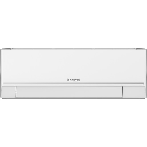Aer conditionat ARISTON Nevis Evo, 1200BTU, A+++/A++, Wi-Fi, Functie Incalzire, Inverter, alb Aer conditionat ARISTON Nevis Evo, 1200BTU, A+++/A++, Wi-Fi, Functie Incalzire, Inverter, alb