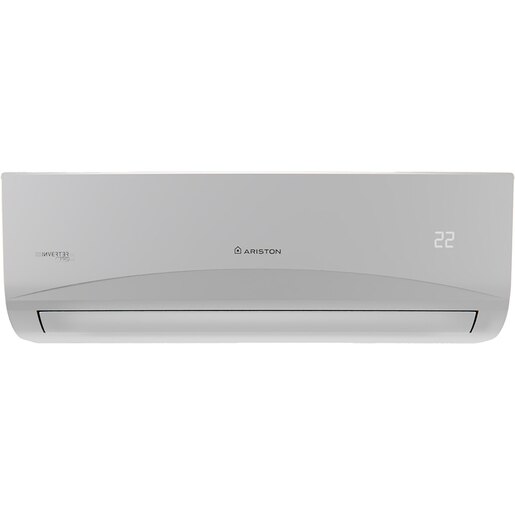 Aer conditionat ARISTON Prios, 18000BTU, A++/A+, Wi-Fi, Functie Incalzire, Inverter, alb Aer conditionat ARISTON Prios, 18000BTU, A++/A+, Wi-Fi, Functie Incalzire, Inverter, alb