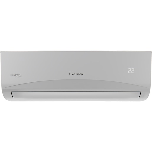 Aer conditionat ARISTON Prios, 9000BTU, A++/A+, Wi-Fi , Functie Incalzire, Inverter, alb Aer conditionat ARISTON Prios, 9000BTU, A++/A+, Wi-Fi , Functie Incalzire, Inverter, alb