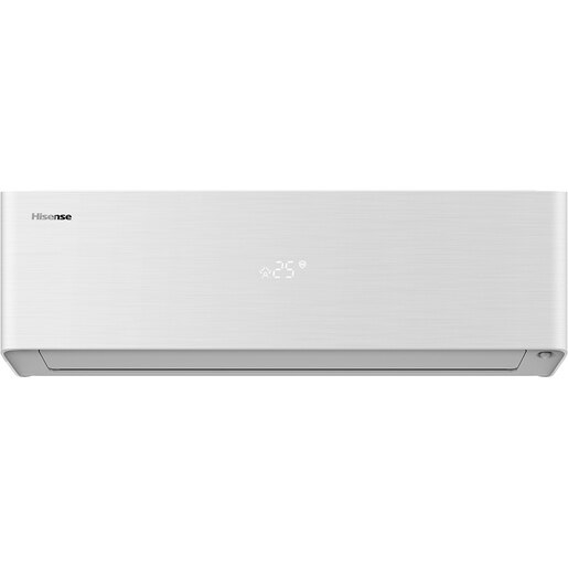 Aer conditionat HISENSE Energy ProX, 12000 BTU, A+++/A+++, Functie incalzire, Wi-Fi, alb Aer conditionat HISENSE Energy ProX, 12000 BTU, A+++/A+++, Functie incalzire, Wi-Fi, alb