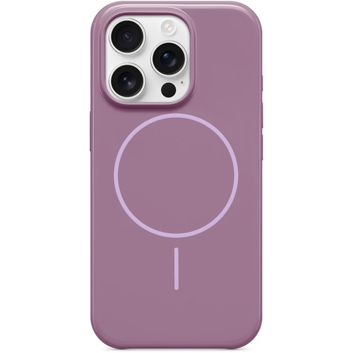 Husa telefon BEATS iPhone 16 Pro Case cu MagSafe - Sunset Purple, MCFP4LL/A Husa telefon BEATS iPhone 16 Pro Case cu MagSafe - Sunset Purple, MCFP4LL/A