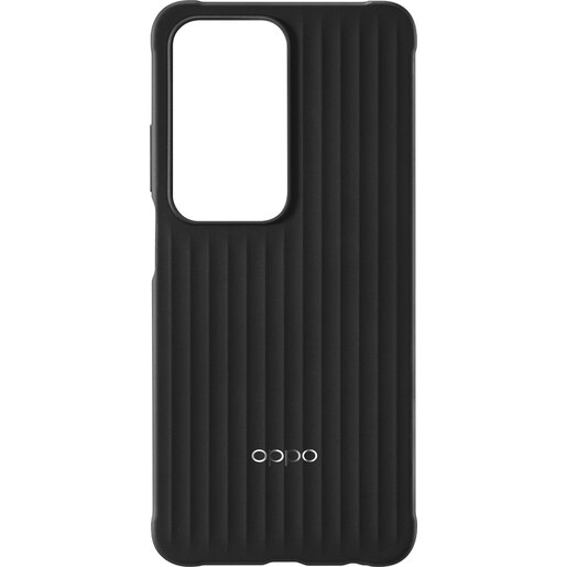 Husa telefon pentru OPPO A80 5G, Space Black Husa telefon pentru OPPO A80 5G, Space Black