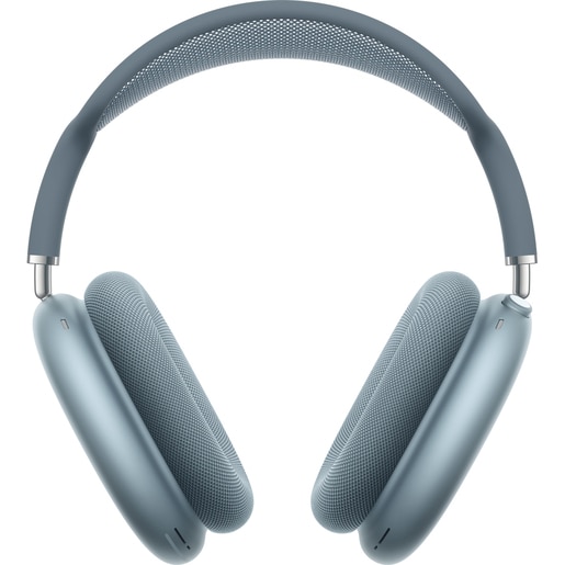 Casti APPLE AirPods Max, Bluetooth, Over-Ear, Microfon, USB-C, Noise Cancelling, Blue Casti APPLE AirPods Max, Bluetooth, Over-Ear, Microfon, USB-C, Noise Cancelling, Blue