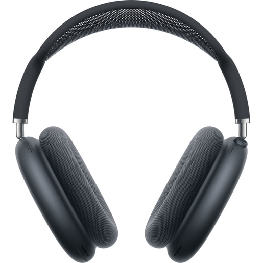 Casti APPLE AirPods Max, Bluetooth, Over-Ear, Microfon, USB-C, Noise Cancelling, Midnight Casti APPLE AirPods Max, Bluetooth, Over-Ear, Microfon, USB-C, Noise Cancelling, Midnight
