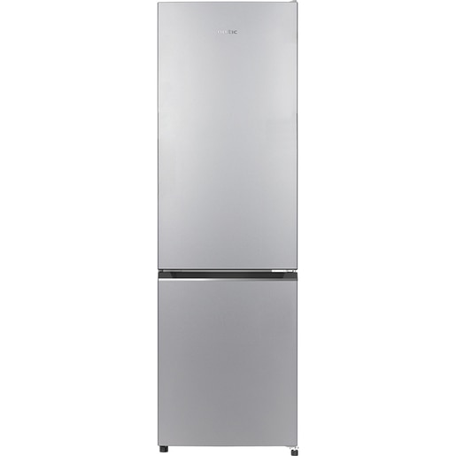 Combina frigorifica ARCTIC AK54262E50SS, 262 l, H 177 cm, Clasa D, argintiu Combina frigorifica ARCTIC AK54262E50SS, 262 l, H 177 cm, Clasa D, argintiu