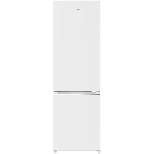 Combina frigorifica ARCTIC AK54262E50SW, 262 l, H 177 cm, Clasa D, alb Combina frigorifica ARCTIC AK54262E50SW, 262 l, H 177 cm, Clasa D, alb