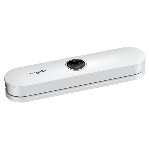 Aparat de vidat MYRIA MY4492WH, 80W, alb Aparat de vidat MYRIA MY4492WH, 80W, alb